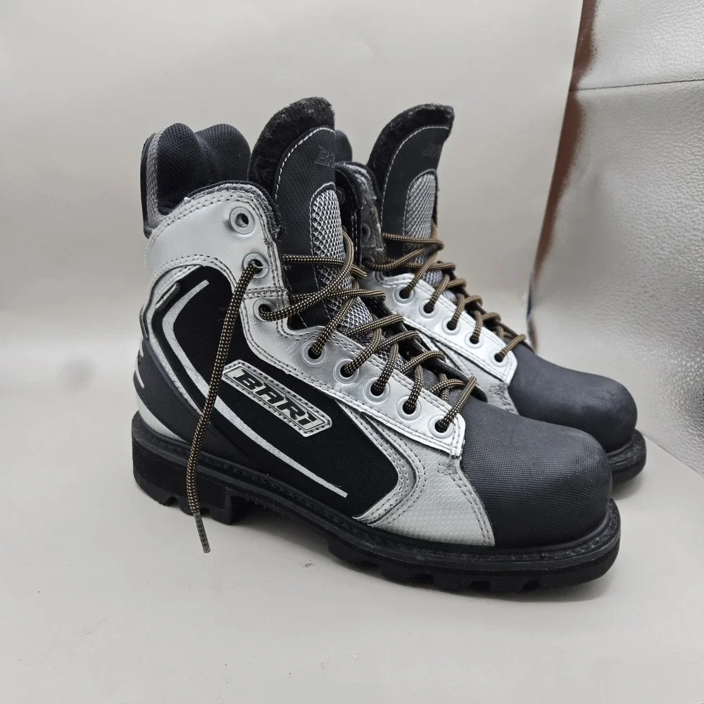 Bari Boots Hockey Style‎ Size 5.5 M